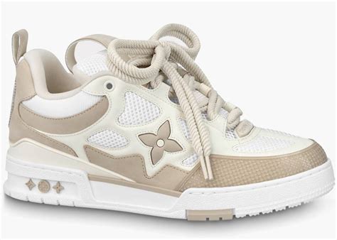 louis vuitton scarpe uomo skate|LV Skate Sneaker .